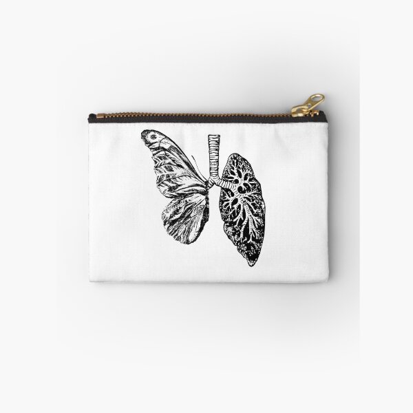 Item preview, Butterfly lungs designed and sold by addtotaste.