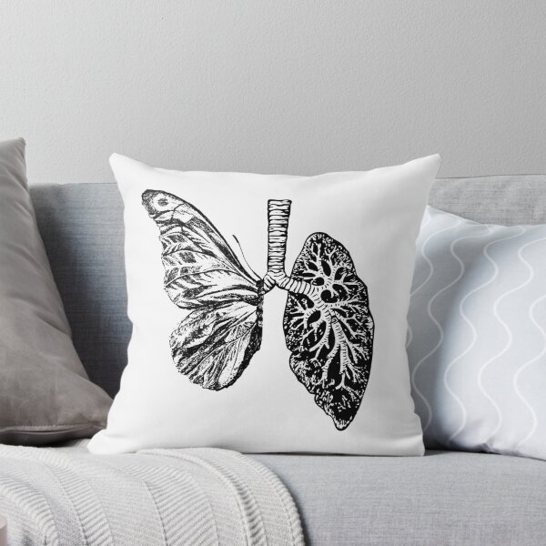 Item preview, Butterfly lungs designed and sold by addtotaste.
