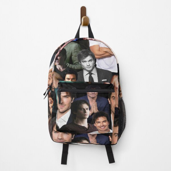 Item preview, ian somerhalder photo collage designed and sold by T-shirtakStore.