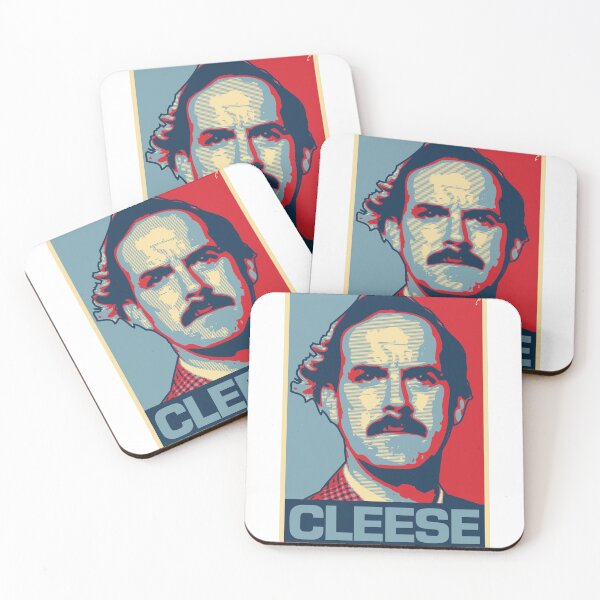 Item preview, Cleese designed and sold by DFA.