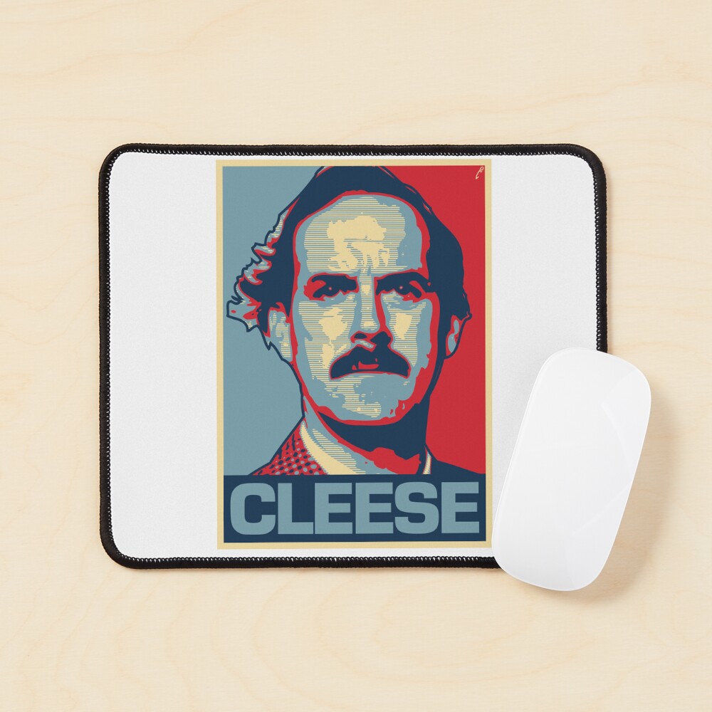 Item preview, Mouse Pad designed and sold by DAFTFISH.