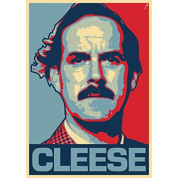 Artwork thumbnail, Cleese by DFA