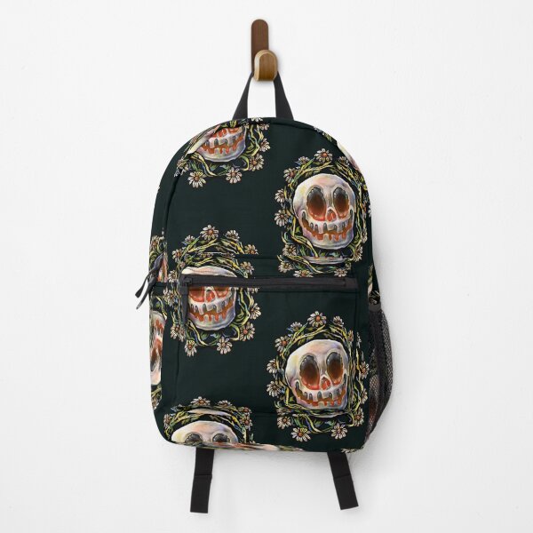 Item preview, Skullflower designed and sold by Villainmazk.