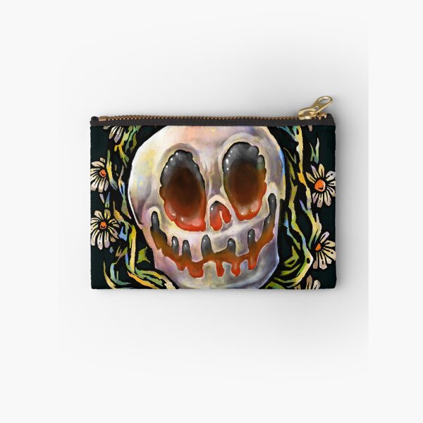 Item preview, Skullflower designed and sold by Villainmazk.