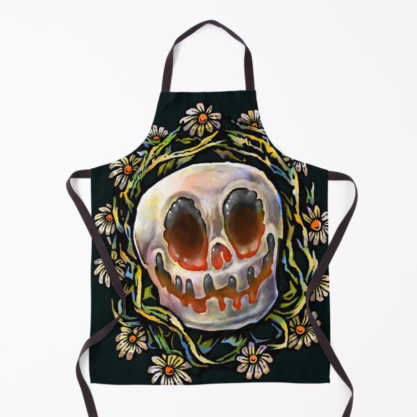 Item preview, Skullflower designed and sold by Villainmazk.