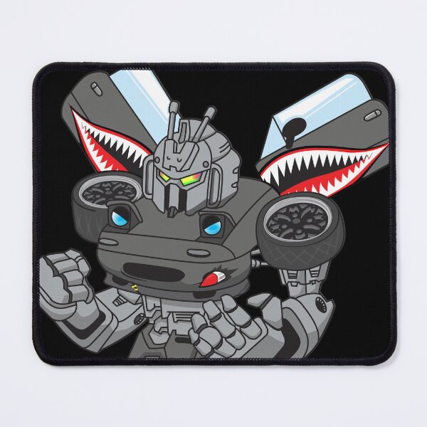 Item preview, MIATA BOT designed and sold by deathtunejdm.