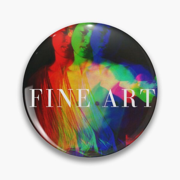 Item preview, Fine Art Glitch 1 designed and sold by DXRDesigns.