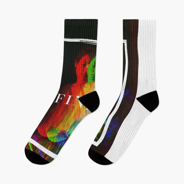 Item preview, Fine Art Glitch 1 designed and sold by DXRDesigns.