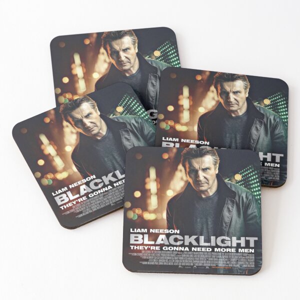 Item preview, Blacklight movie posters  designed and sold by Fizashop.