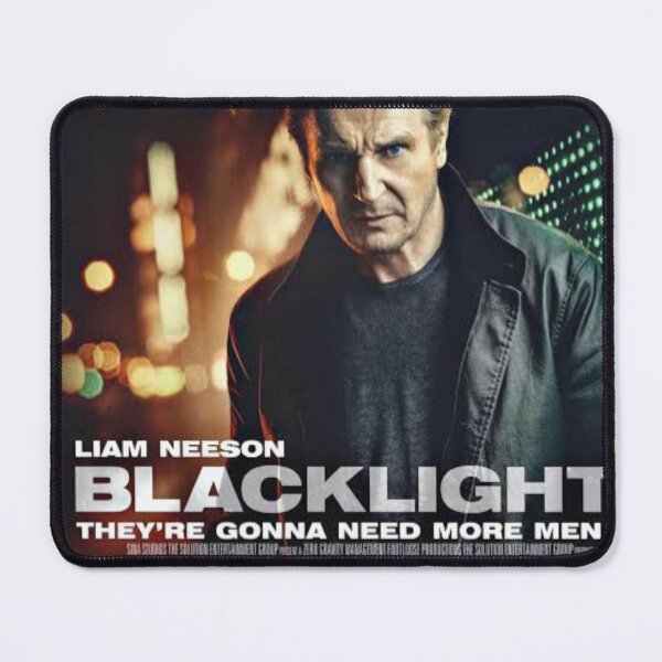 Item preview, Blacklight movie posters  designed and sold by Fizashop.