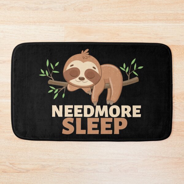 Item preview, I NEED MORE SLEEP designed and sold by picky pickers.