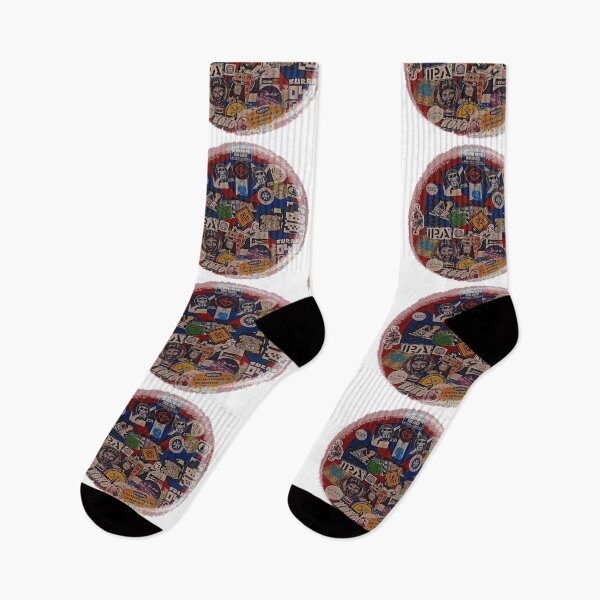 Item preview, road sign photo, stickers, road signs, stop sign, prohibition sign, faces, pictures, designed and sold by NessArtByEwa.