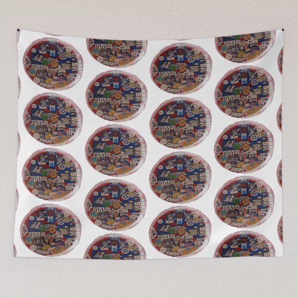 Item preview, road sign photo, stickers, road signs, stop sign, prohibition sign, faces, pictures, designed and sold by NessArtByEwa.