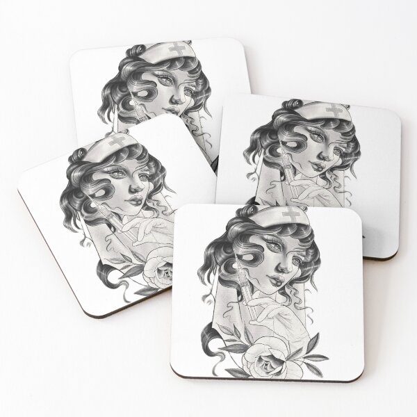 Item preview, happy nurses day|Nurses|Nurse Day designed and sold by Dollarex.