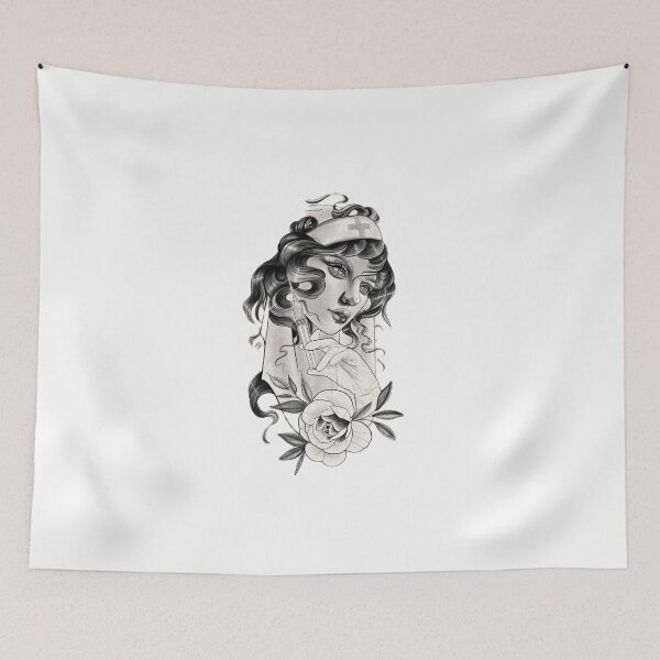 Item preview, happy nurses day|Nurses|Nurse Day designed and sold by Dollarex.