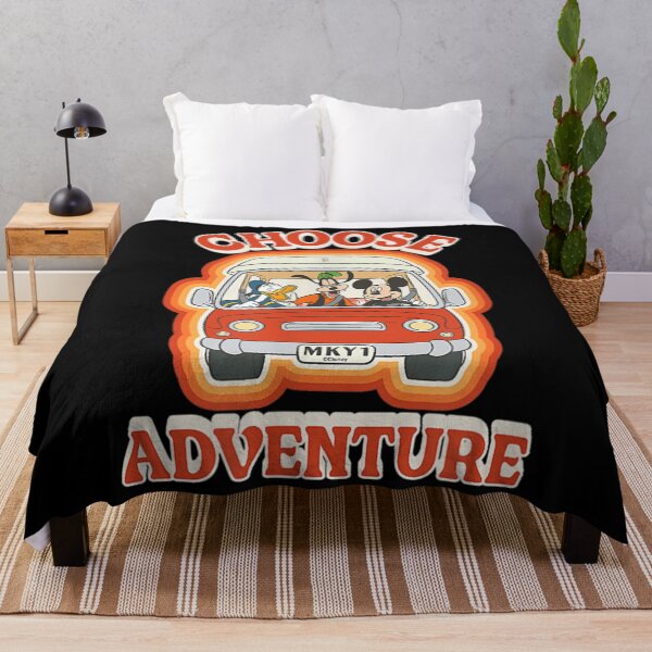 Item preview, Choose Adventure designed and sold by MichelleGrassi.
