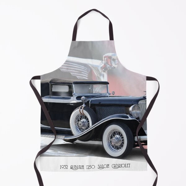 Item preview, 1932 Auburn 1250 Salon Cabriolet designed and sold by DaveKoontz.