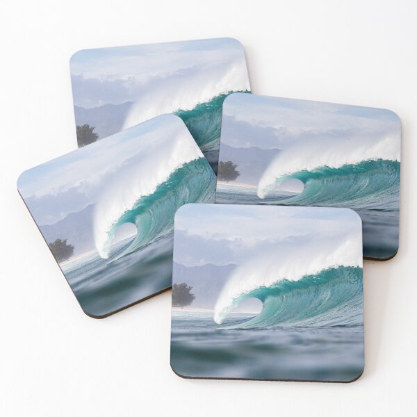 Item preview, Banzai Pipeline designed and sold by JoeNickerson.