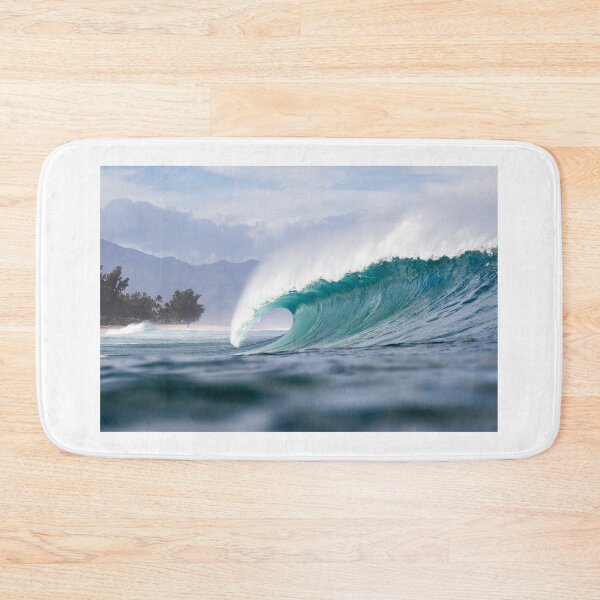 Item preview, Banzai Pipeline designed and sold by JoeNickerson.