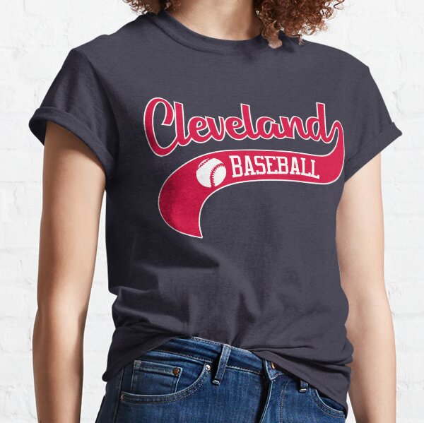 cleveland indians raise the flag shirt