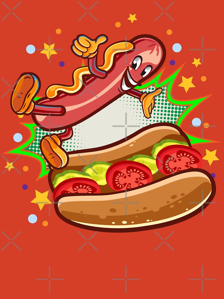 Sendik's - Get your kid a free Famous Racing Sausage T-Shirt! Receive a  free youth Famous Racing Sausages t-shirt when you buy three 8oz. or larger  packages of Klement's Sausage products! Pick