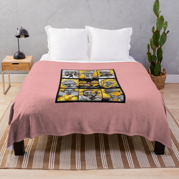 Item preview, Copy of Rip Curl Warm Color Block  designed and sold by GabiSeifer.