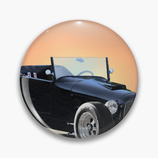 Item preview, 1927 Ford 'Track T' Roadster designed and sold by DaveKoontz.