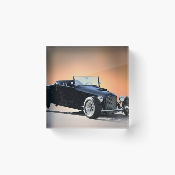 Item preview, 1927 Ford 'Track T' Roadster designed and sold by DaveKoontz.