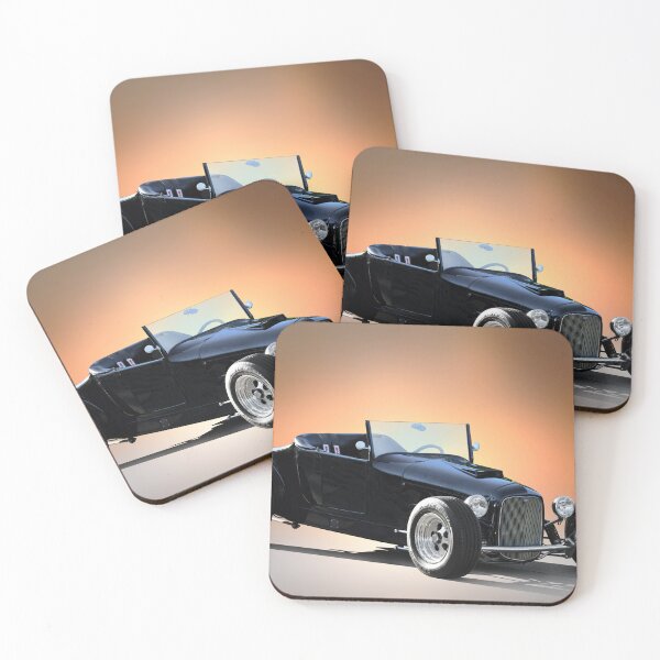 Item preview, 1927 Ford 'Track T' Roadster designed and sold by DaveKoontz.