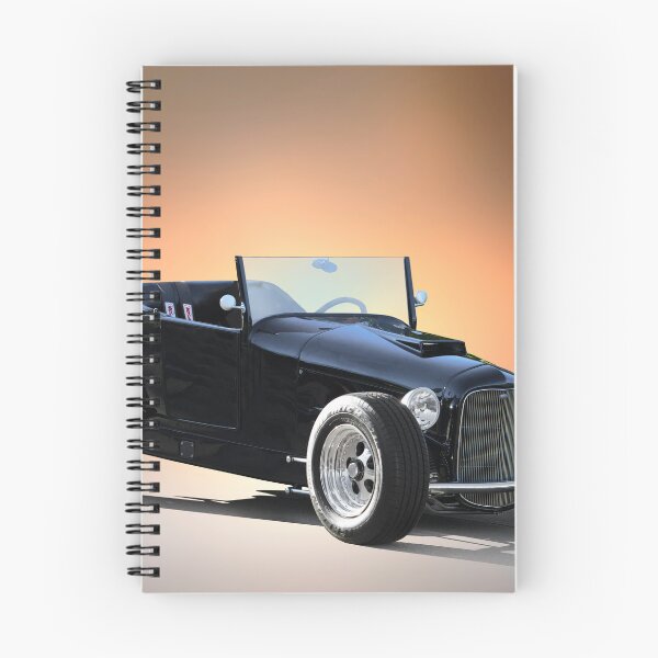 Item preview, 1927 Ford 'Track T' Roadster designed and sold by DaveKoontz.
