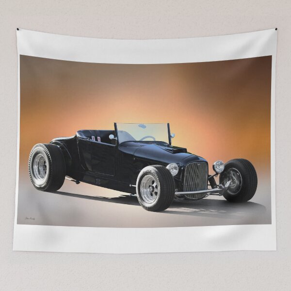 Item preview, 1927 Ford 'Track T' Roadster designed and sold by DaveKoontz.
