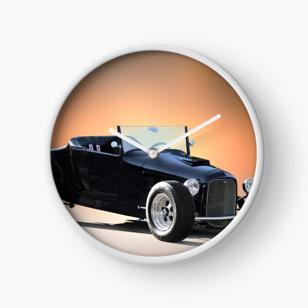 Item preview, 1927 Ford 'Track T' Roadster designed and sold by DaveKoontz.