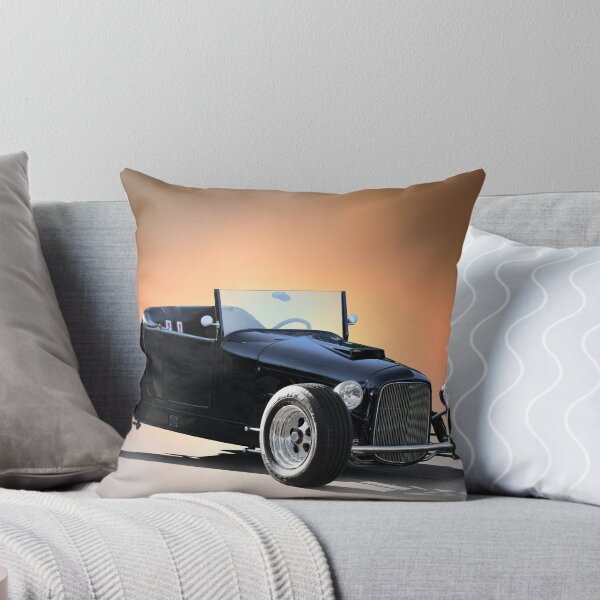 Item preview, 1927 Ford 'Track T' Roadster designed and sold by DaveKoontz.