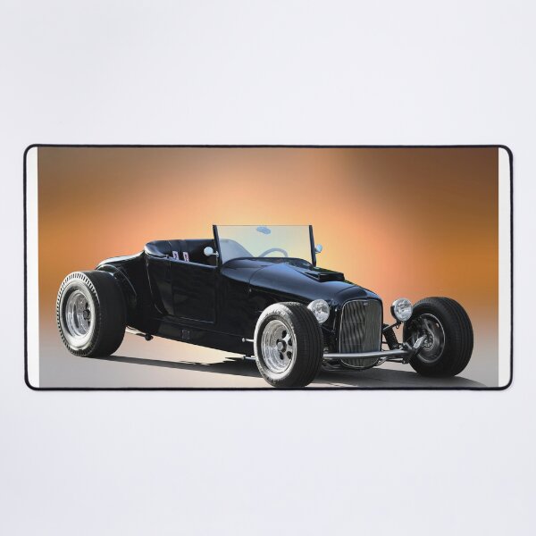 Item preview, 1927 Ford 'Track T' Roadster designed and sold by DaveKoontz.