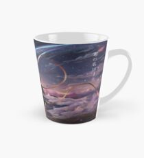 Kimi no na wa Tall Mug