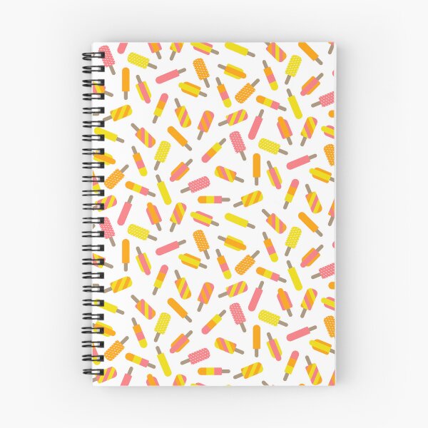 Item preview, Popsicle Delight designed and sold by HappyStudioHS.