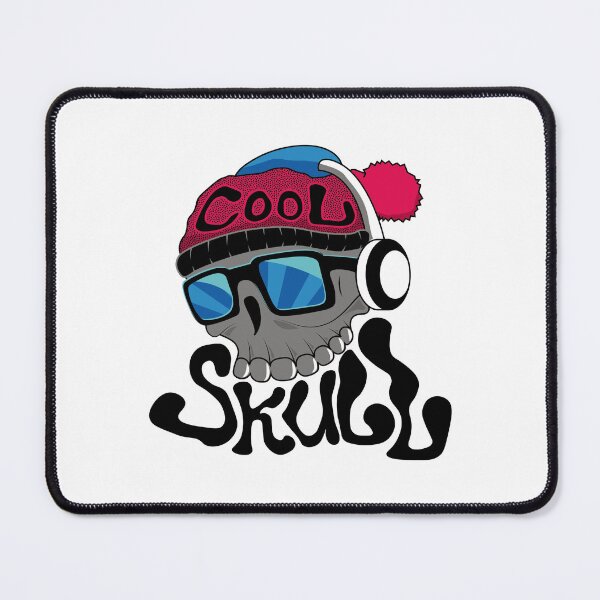 Item preview, Skull designed and sold by UA-t-shirts.