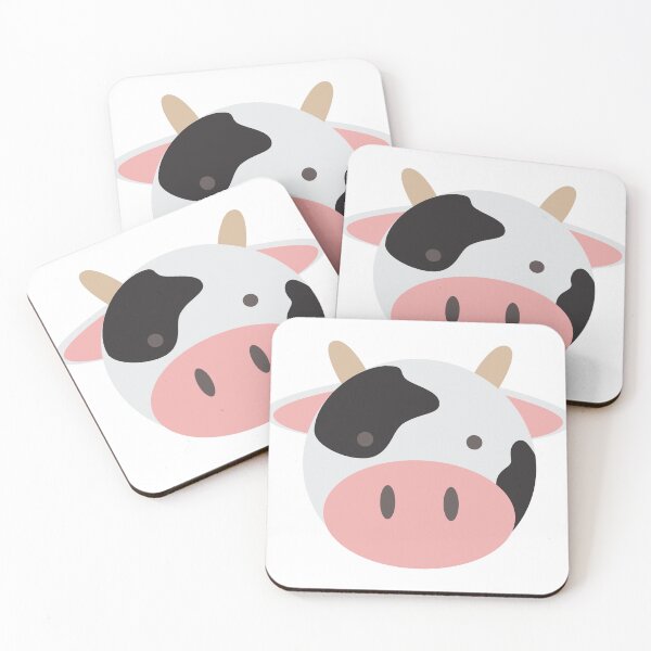 Item preview, Cow designed and sold by RosePetals14.