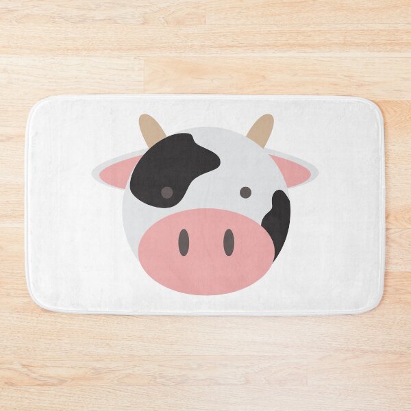 Item preview, Cow designed and sold by RosePetals14.