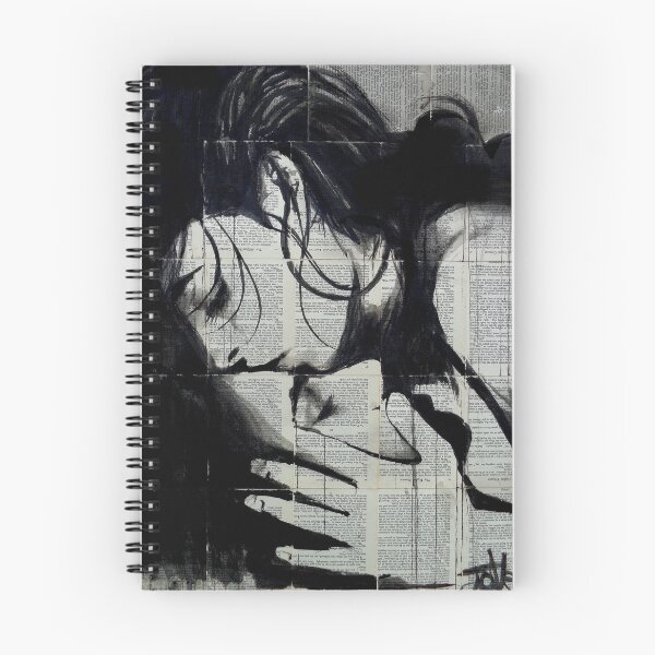 Item preview, soul kiss designed and sold by Loui  Jover.