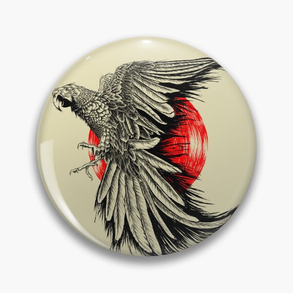 Item preview, Arara designed and sold by GABRIEL LEITE.