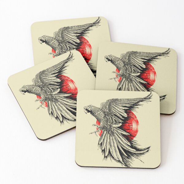 Item preview, Arara designed and sold by GABRIEL LEITE.