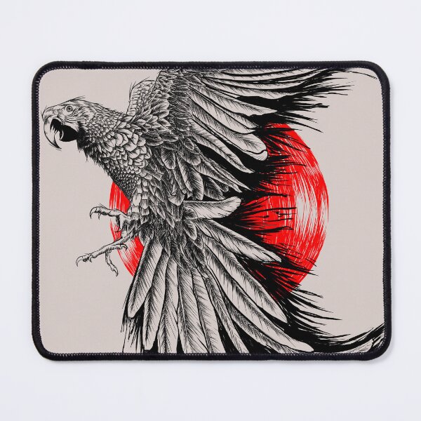 Item preview, Arara designed and sold by GABRIEL LEITE.