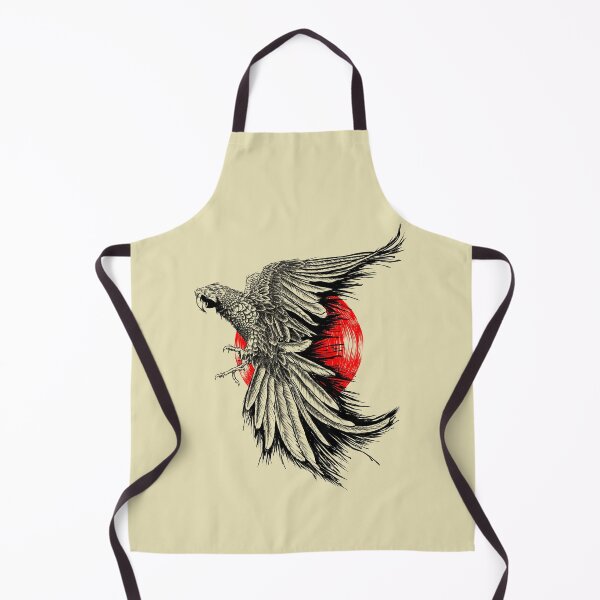 Item preview, Arara designed and sold by GABRIEL LEITE.