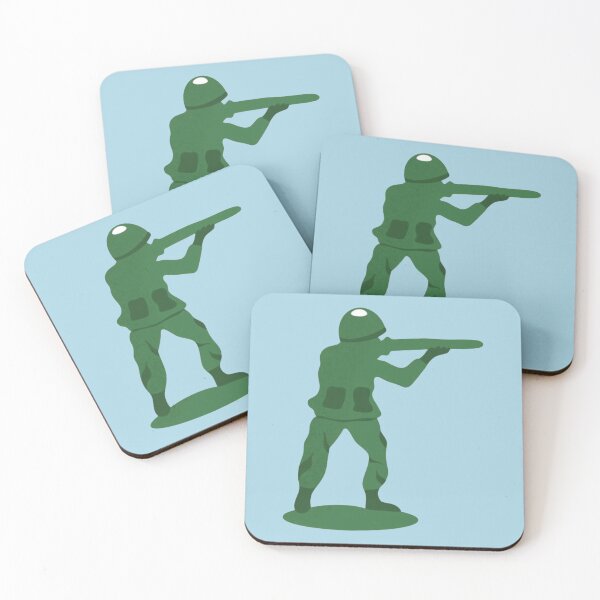Item preview, The Soldier designed and sold by ShopBlais.