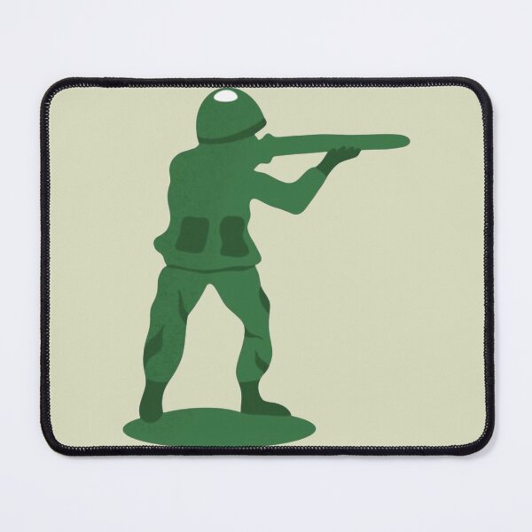 Item preview, The Soldier designed and sold by ShopBlais.