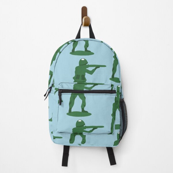 Item preview, The Soldier designed and sold by ShopBlais.