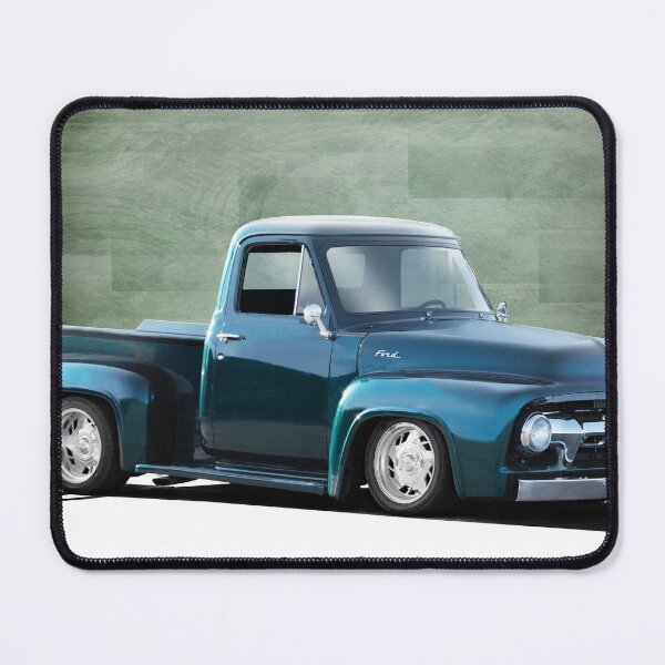 Item preview, 1956 Ford F100 Stepside Pickup designed and sold by DaveKoontz.