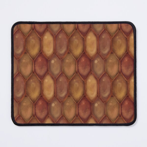 Item preview, Honeycomb Pattern designed and sold by IcyArtShop.