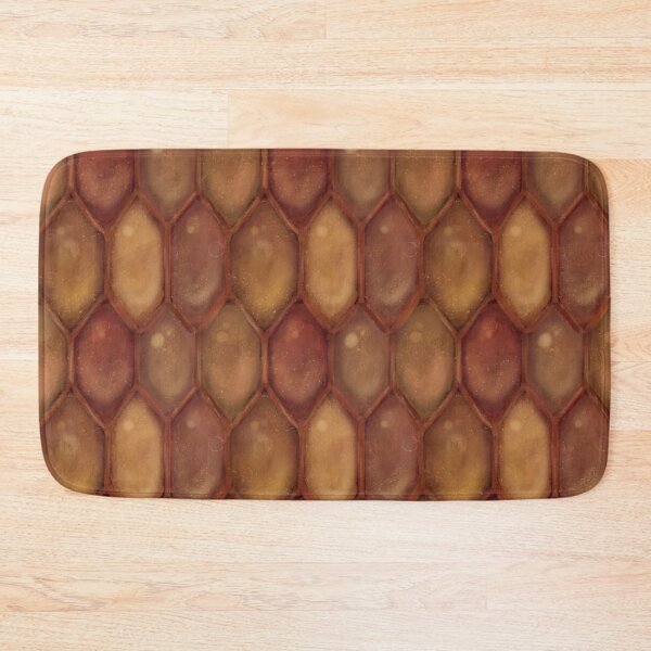 Item preview, Honeycomb Pattern designed and sold by IcyArtShop.